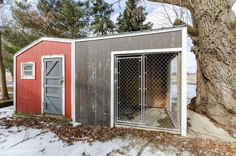 8575 S Coster Rd, Gardner, IL 60424 photo 24
