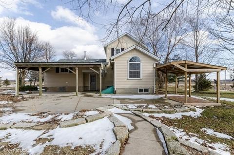 8575 S Coster Rd, Gardner, IL 60424 photo 30
