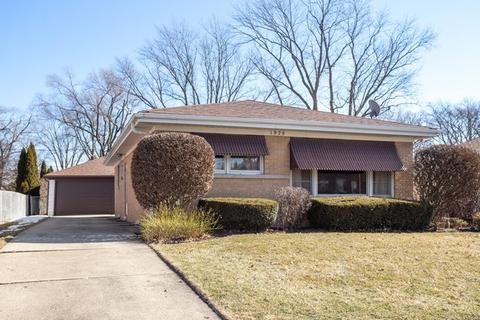 1975 Maple St, Des Plaines, IL 60018 photo 1
