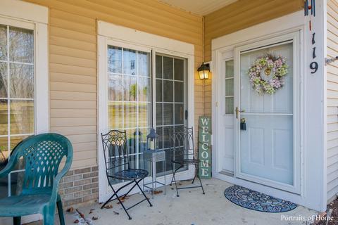 119 Braxton Ln, Aurora, IL 60504 photo 1