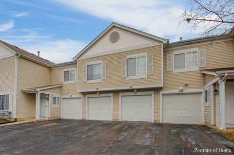 119 Braxton Ln, Aurora, IL 60504 photo 15