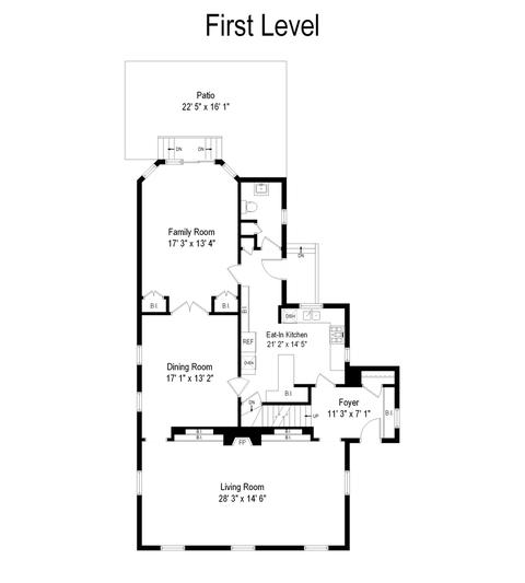 296 Forest St, Winnetka, IL 60093 photo 29