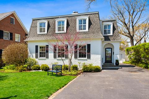 296 Forest St, Winnetka, IL 60093 photo 1