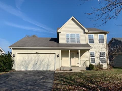 13831 S Princeton Ct, Plainfield, IL 60544 photo 1