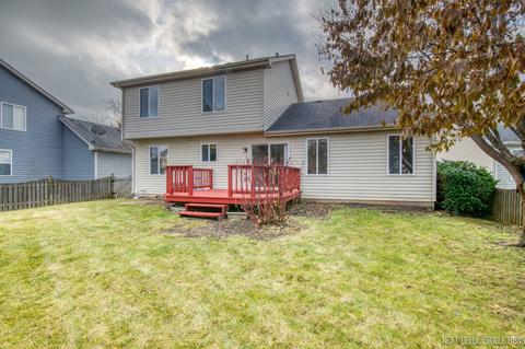 13831 S Princeton Ct, Plainfield, IL 60544 photo 15