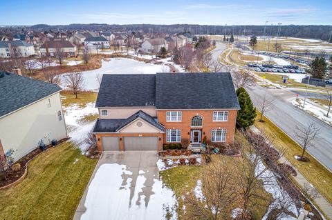 1685 Heron Way, Hoffman Estates, IL 60192 photo 2