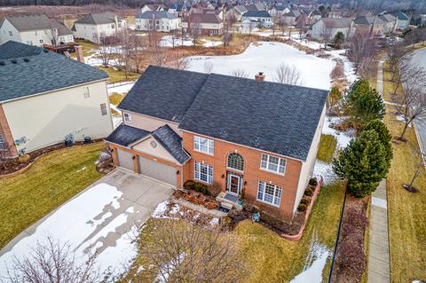 1685 Heron Way, Hoffman Estates, IL 60192 photo 3