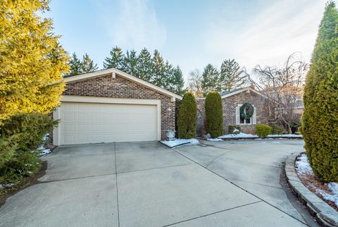 3925 Michael Ln, Glenview, IL 60026 photo 2