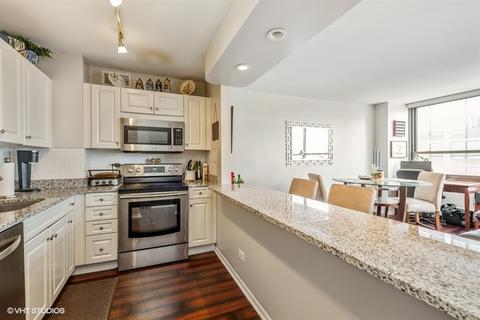 33 E Cedar St #18B, Chicago, IL 60611 photo 10