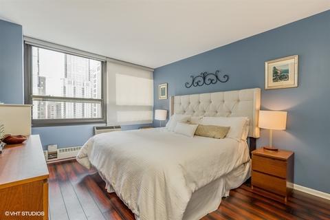 33 E Cedar St #18B, Chicago, IL 60611 photo 13