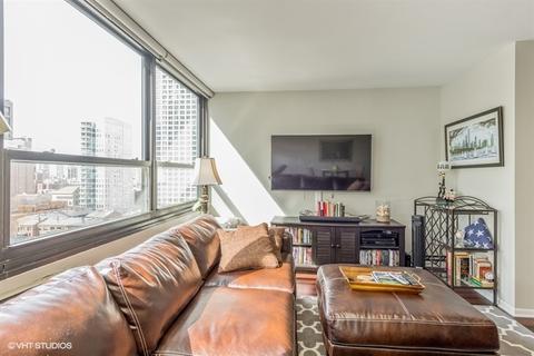 33 E Cedar St #18B, Chicago, IL 60611 photo 5
