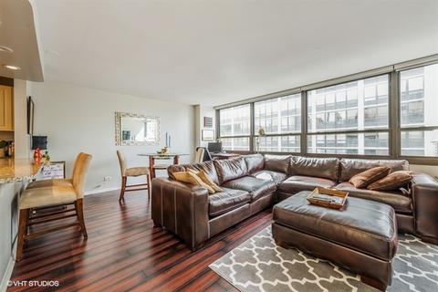 33 E Cedar St #18B, Chicago, IL 60611 photo 4