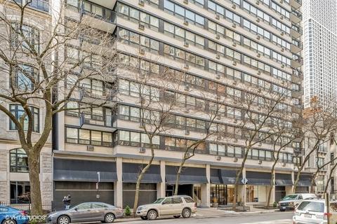 33 E Cedar St #18B, Chicago, IL 60611 photo 1