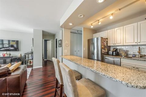 33 E Cedar St #18B, Chicago, IL 60611 photo 9