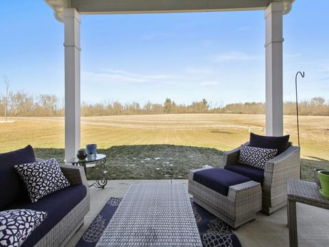 108 Raef Rd, Downs, IL 61736 photo 4