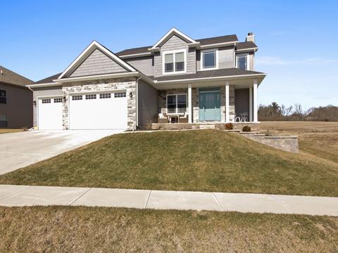 108 Raef Rd, Downs, IL 61736 photo 1
