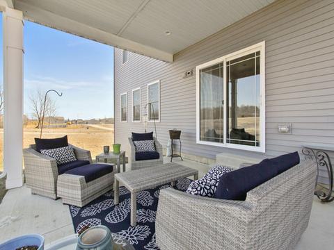 108 Raef Rd, Downs, IL 61736 photo 5