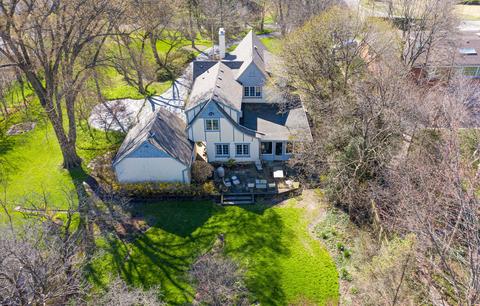 840 Hudson Rd, Glenview, IL 60025 photo 28