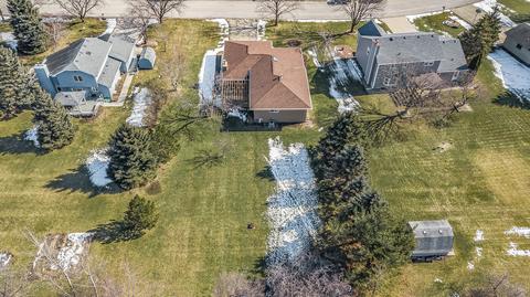 15222 S Thomas Ct, Plainfield, IL 60544 photo 39