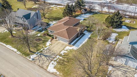 15222 S Thomas Ct, Plainfield, IL 60544 photo 5