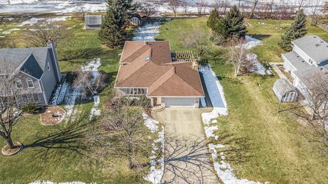 15222 S Thomas Ct, Plainfield, IL 60544 photo 1