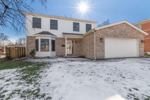 306 Hatlen Ave, Mount Prospect, IL 60056 photo 1