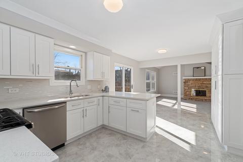 306 Hatlen Ave, Mount Prospect, IL 60056 photo 5