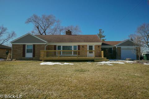 18902 113th Ave, Mokena, IL 60448 photo 1