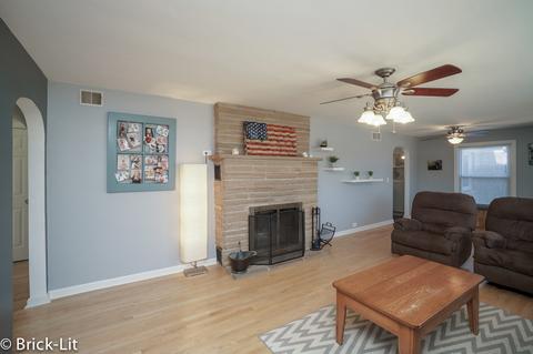 18902 113th Ave, Mokena, IL 60448 photo 9