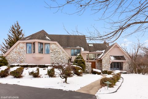 133 Tomlin Cir, Burr Ridge, IL 60527 photo 2