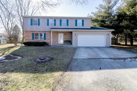 505 High Hill Rd, Philo, IL 61864 photo 1