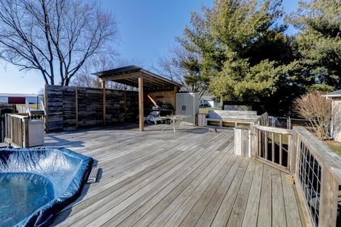 505 High Hill Rd, Philo, IL 61864 photo 5