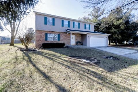505 High Hill Rd, Philo, IL 61864 photo 2