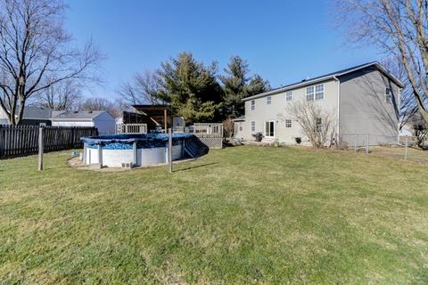 505 High Hill Rd, Philo, IL 61864 photo 4