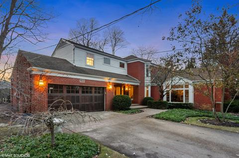776 Greenleaf Ave, Glencoe, IL 60022 photo 3