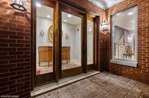 776 Greenleaf Ave, Glencoe, IL 60022 photo 7