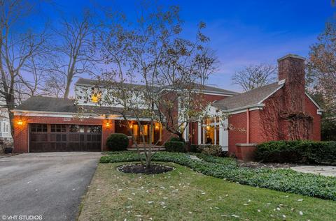 776 Greenleaf Ave, Glencoe, IL 60022 photo 2