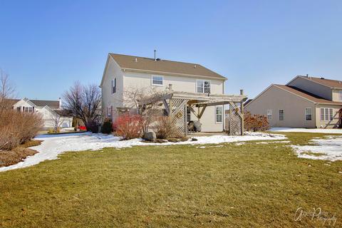 240 Prestwicke Blvd, Algonquin, IL 60102 photo 23
