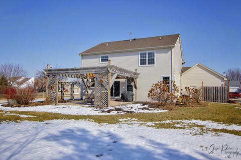 240 Prestwicke Blvd, Algonquin, IL 60102 photo 22