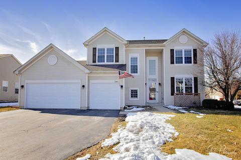 240 Prestwicke Blvd, Algonquin, IL 60102 photo 1