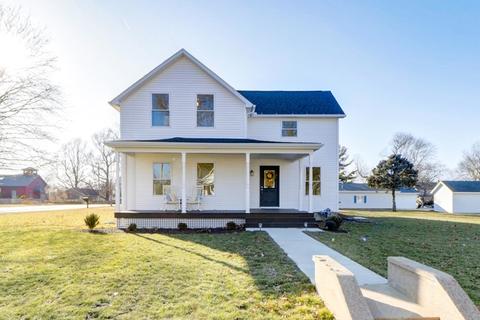 207 S Harrison St, Philo, IL 61864 photo 3