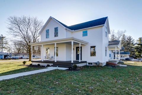 207 S Harrison St, Philo, IL 61864 photo 5