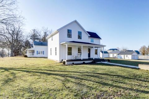 207 S Harrison St, Philo, IL 61864 photo 4