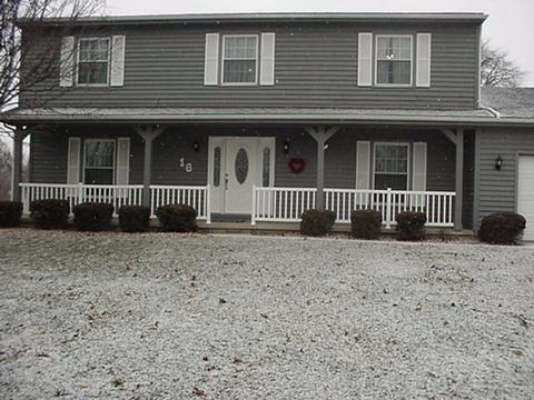 16 Gloucester Cir, Bloomington, IL 61704 photo 3