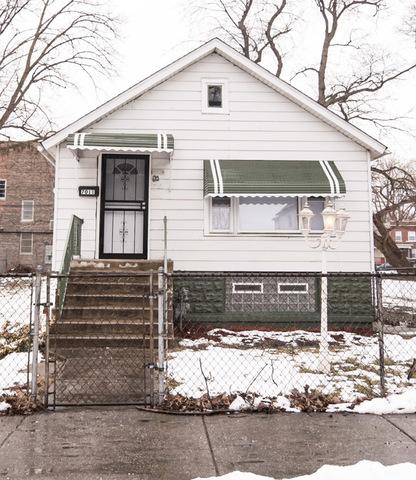 7011 S Emerald Ave, Chicago, IL 60621 photo 1