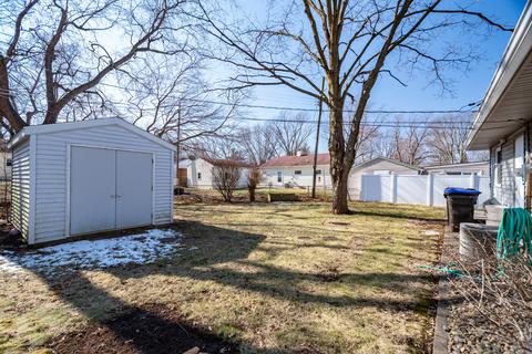 1203 Prairie Ln, Bloomington, IL 61701 photo 17