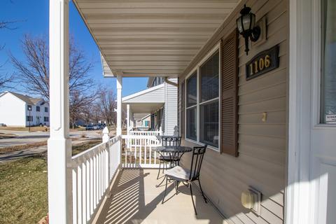 1106 Ogelthorpe Ave, Normal, IL 61761 photo 3