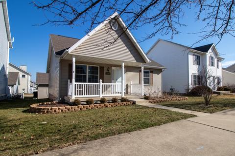1106 Ogelthorpe Ave, Normal, IL 61761 photo 48