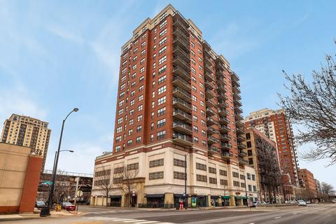 5 E 14th Pl #603, Chicago, IL 60605 photo 1