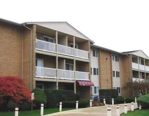 910 Beau Dr #307, Des Plaines, IL 60016 photo 1
